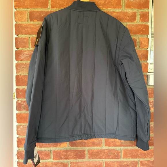 NWT Walls Outdoor Goods Bristlecone Driftwood Mid-Weight Puffer Jacket XL - Picture 8 of 11